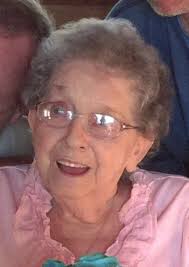 Obituary for Janice Lee (Wetzel) Wilson