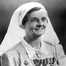 IDA MABEL MURRAY SIMMONS