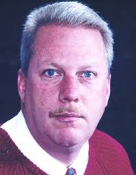 Steven Charron Obituary (1960