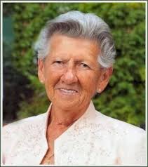 Ruth Gray Obituary (1931