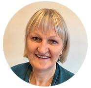 Colette McInerney: Cufa's Newest Board Member