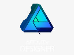 Create your logo design online for your business or project. Affinity Designer Help Affinity Designer Logo Png 384x532 Png Download Pngkit