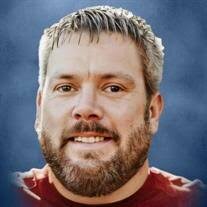 Mr. Aubrey Chad Gary Obituary