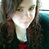 Obituary information for Jessica Ann Harris