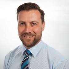 Media Release: Andrew Hall appointed CEO as AMC turns 40