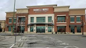 Barnes & noble college is more than just a traditional campus bookstore. Barnes Noble 1560 Polaris Pkwy Columbus Oh Gift Shops Mapquest
