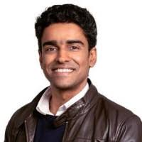 100+ Profile mit dem Suchbegriff „Gopalakrishnan“