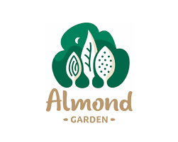 Better homes and gardens real estate gary greene earns top. Logopond Logo Brand Identity Inspiration Almond Garden Logo