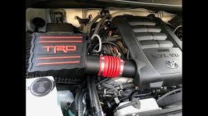 Iihs rates vehicles good, acceptable, marginal, or poor. Top 4 Best Cold Air Intakes For Toyota Tundra Complete Buying Guide 2020 Trucks Enthusiasts
