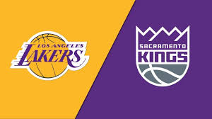 Los angeles lakers single game tickets available online here. Los Angeles Lakers Vs Sacramento Kings Watch Espn