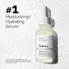 The Ordinary - 1.0 oz Hyaluronic Acid 2% + B5 Hydrating Serum with  Ceramides | Ulta Beauty