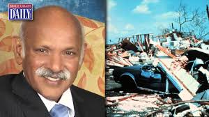 Dr. Silas Charles: Cancer Survivor, Global Humanitarian