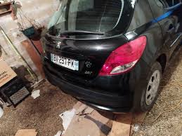 Image result for Noir Obsidian Nacre 2014 Peugeot