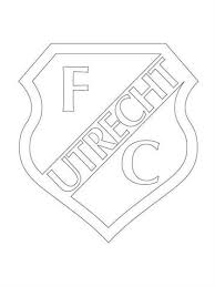 330 x 330 png pixel. Kids N Fun 19 Kleurplaten Van Voetbalclubs Nederland