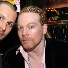 Pete Doherty, Axl Rose, Keith Richards: has time been kind?