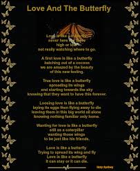 Lift Your Spirits Up Love And The Butterfly Poem By Lizzy Sydney Butterfly Poems Butterfly Quotes Poems