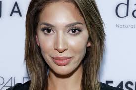 Farrah Abraham Slams Producers On Vivica Fox Panel Show After Positive Drug  Test