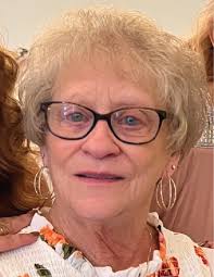 Clora Janice Kern Obituary 2024