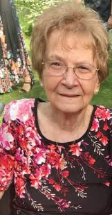 THACKER, Shirley Ann