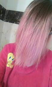 Pin On Hair