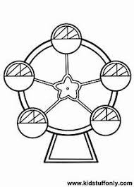 Ferris Wheels Coloring Sheets Yahoo Image Search Results Coloring Pages Free Coloring Pages Coloring Sheets