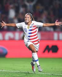 Jun 23, 2021 · here are the 18 uswnt players heading to the olympics. Mallory Pugh 11 Uswnt Uswnt Soccer Usa Soccer Women Female Soccer Players