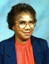 Hattie Jeffress McCargo