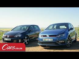 Totally, it looks like an evolution of the design to me. 2015 Volkswagen Polo Gti Or Golf 6 Gti Old Classic Vs New And Improved Autoevolution