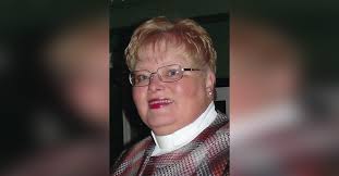 Obituary information for Jane McChesney