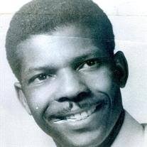 Mr. Sam "Sonny" Willie Davis Obituary