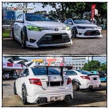 See more ideas about toyota vios modified, toyota vios, toyota. Fly Baby Mobil Stiker Mobil
