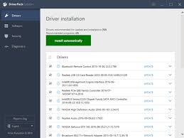 Offline driver update, it can help you out. Top 5 Software Pencari Driver Komputer Laptop Secara Otomatis