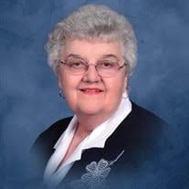 Emilie J. Persinger Obituary