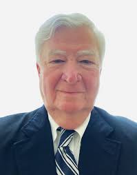 Arthur Scutro, Jr., finalist in the Mutual Fund Industry &