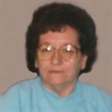 Dorothy Alline Dunn Obituary March 13, 2021
