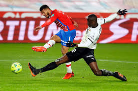 Highlight trận đấu espanyol vs villarreal ngày 22/08. Granada Beat Valencia