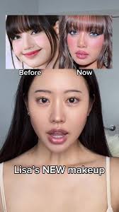 Products: @오렌즈 OLENS french shine (gray) @Flower Knows Makeup Little Angel  9-Color Eyeshadow Palette (weeping angel) @Nova Beauty Main Character Luxe  Faux Lashes @Haus Labs by Lady Gaga triclone ...