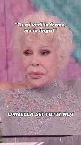 Ornella Vanoni: Un'icona della musica italiana