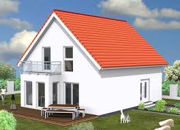 Musterhaus Fertighaus Maximilian 142 Von Albert Haus Gmbh Co Kg In 2020 Haus Fertighauser Haus Bauen