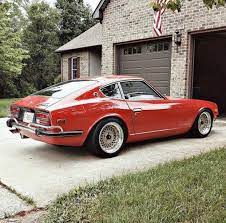 Datsun 240 Z 280 Z In 2021 Datsun Datsun 240z Nissan Z Cars