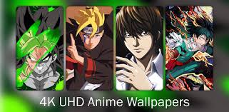 We hope you enjoy our growing collection of hd images to use as a background or home screen for your smartphone or computer. Top Anime Wallpapers 4k Ultra Hd On Windows Pc Download Free 7 0 Com Bungaakp007 Animeblackwallpaperdesign