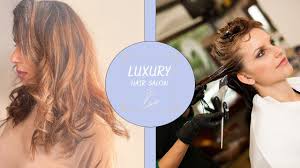 We also strive to uplift and create a friendly relaxing environment where you can have a little getaway. Luxury Hair Salon Is A Hairstylist In Troy Mi 48084