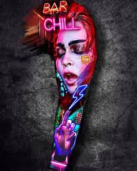 Instagram post by 𝕸𝖎𝖝 𝕿𝖆𝖙𝖙𝖔𝖔𝖘 • Mar 31, 2020 at 1:32pm UTC