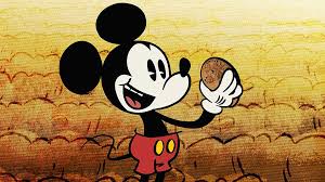 See more ideas about original mickey mouse, mouseketeer, mickey mouse. 10 Things You Didn T Know About Mickey Mouse Mickey Mouse Fun Facts