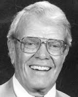 George Simonton Obituary (2006)