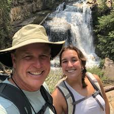 Dr. Shawn Kleinpeter is thankful for the wonderful adventure of fatherhood.  #Thanksgiving2021 #AttitudeOfGratitude