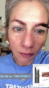 Brows!!!, I love using Seint contour and the NYX Lift & Snatch , Brow Pen  for fuller, more natural-looking brows. BUT, I have found a more affordable  dupe! I got two for $6.99! , Who wants their own ...