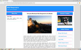 Check spelling or type a new query. Cara Menampilkan Website Responsive Di Android Menggunakan Google Chrome Webhozz Blog