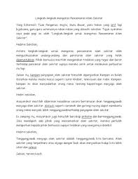 Usaha untuk mengatasi pencemaran alam sekitar ini sepatutnya dimulakan daripada institusi keluarga. Karangan Fakta Pencemaran Alam Sekitar Pt3