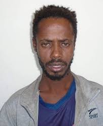 Abdisalam Burale's Instagram, Twitter & Facebook